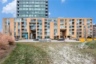 250 Lett Street 601, West Centre Town, On K1r 0a8