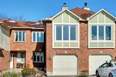 66 SOUTHPORT Drive, Hunt Club - South Keys and Area, ON K1T 3G8