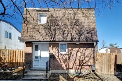 837 Eastvale Drive 52, Beacon Hill North - South And Area, On K1j 7t5