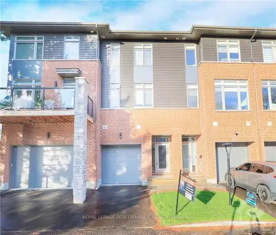 549 Halo, Orleans - Convent Glen And Area, On K1c 0c7