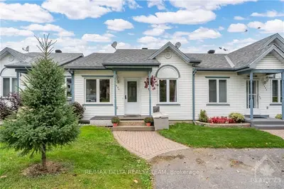1092 Charette Street, Clarence-rockland, On K4k 1g3