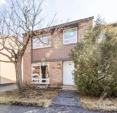 2111 Montreal Road 82, Beacon Hill North - South And Area, On K1j 8m8