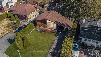 697 Roanoke Street, Overbrook - Castleheights And Area, On K1k 2g3