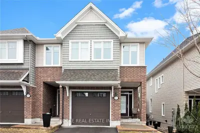 651 Du Cartographe Street, Orleans - Cumberland And Area, On K4a 1b6