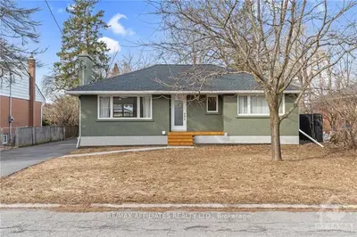 48 Dunham Street, Beacon Hill North - South And Area, On K1j 7l8