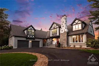 26 Kaymar Drive, Beacon Hill North - South And Area, On K1j 7c7
