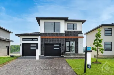 1336 Diamond Street, Clarence-rockland, On K4k 0h9