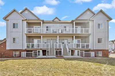 103 Artesa G, Kanata, On K2s 0j8