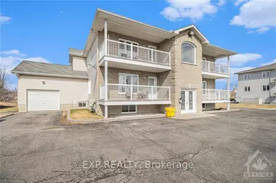 525 Russell Road 6, Clarence-rockland, On K0a 2a0
