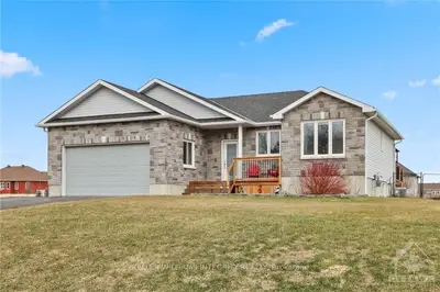3327 Morningmist Way, Greely - Metcalfe - Osgoode - Vernon And Area, On K0a 2w0