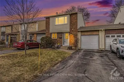 1759 Prestwick Drive, Orleans - Cumberland And Area, On K1e 2g9