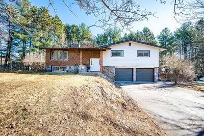 472 Doran Road, Petawawa, On K8h 3n2