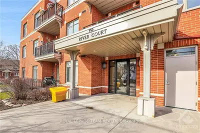 950 Marguerite Avenue 210, Overbrook - Castleheights And Area, On K1k 3t8