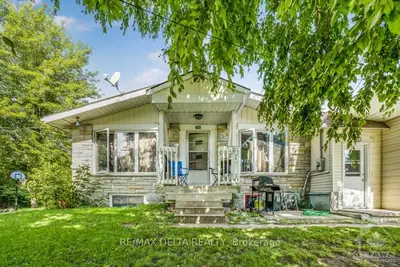 1354-1358 Du Parc Avenue, Clarence-rockland, On K4k 1c3