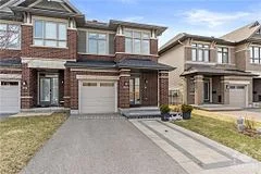 168 Larimar Circle, Blossom Park - Airport And Area, On K1x 0b6
