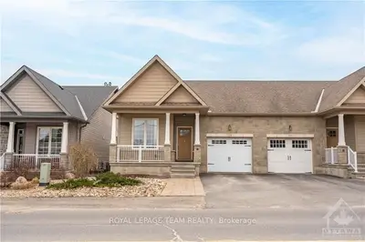 526 Clothier Street W, North Grenville, On K0g 1j0