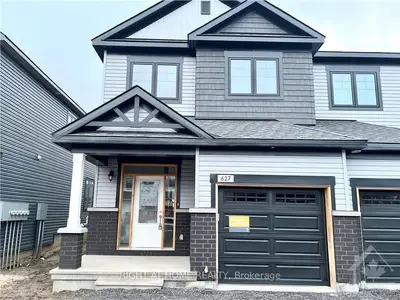 627 Fisher Street, North Grenville, On K0g 1j0