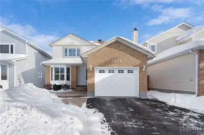 1773 TACHE Way, Orleans - Cumberland and Area, ON K4A 2S8