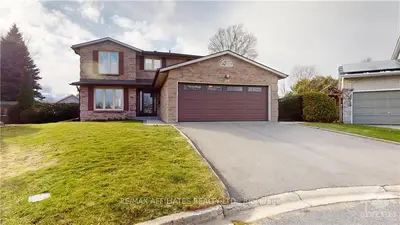 204 Cole Court, Brockville, On K6v 6p5