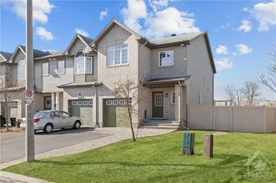 244 MACOUN Circle, Hunt Club - South Keys and Area, ON K1T 0H9