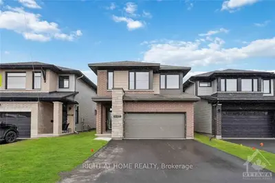 6489 Renaud Road, Orleans - Convent Glen And Area, On K1w 0r8