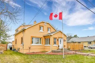 632 St-isidore Street, Casselman, On K0a 1m0