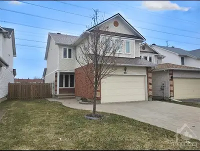901 Nesting Way, Orleans - Cumberland And Area, On K4a 3x4