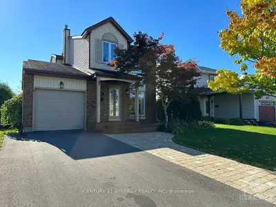 626 Simoneau Way, Orleans - Cumberland And Area, On K4a 1p4