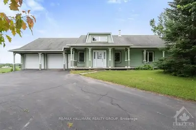 3225 Drouin Road, Clarence-rockland, On K0a 2a0