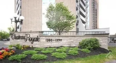 1380 PRINCE OF WALES Drive 410, Mooneys Bay - Carleton Heights and Area, ON K2C 3N5
