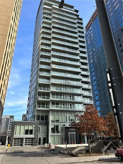 111 Champagne Avenue 203, Dows Lake - Civic Hospital And Area, On K1s 4p4