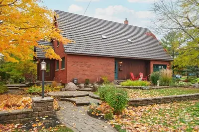 108 Harriet Street, North Grenville, On K0g 1j0