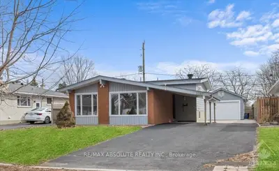 2367 Palm Street, Alta Vista And Area, On K1h 6y7