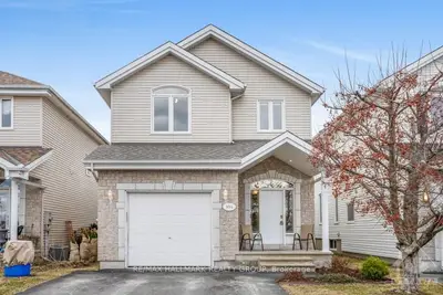 994 Heritage Drive, Clarence-rockland, On K4k 1s6