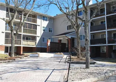 6532 Bilberry Drive 311, Orleans - Convent Glen And Area, On K1c 4n9