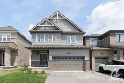 14 Eramosa Crescent, Kanata, On K2t 0r3