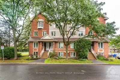 6722 Jeanne D'arc Boulevard B, Orleans - Convent Glen And Area, On K1c 6e9