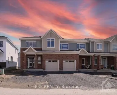 98 Pizzicato Street, Orleans - Convent Glen And Area, On K1c 7g4