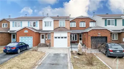 657 Latour Crescent, Orleans - Cumberland And Area, On K4a 1n6