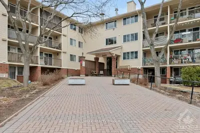 6470 Bilberry Drive 307, Orleans - Convent Glen And Area, On K1c 4p1