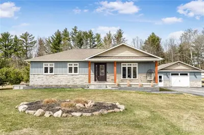 3095 Duquette Road, Clarence-rockland, On K0a 3n0