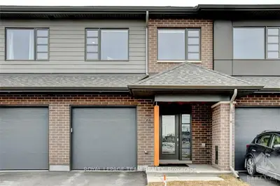 722 Horned Owl Avenue, Blossom Park - Airport And Area, On K4m 0p1