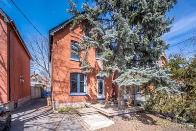 61 Second Avenue, Glebe - Ottawa East And Area, On K1s 2h4