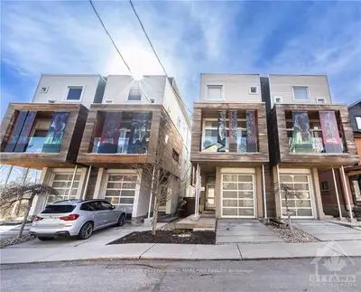 34 Brighton Avenue A, Glebe - Ottawa East And Area, On K1s 0t2