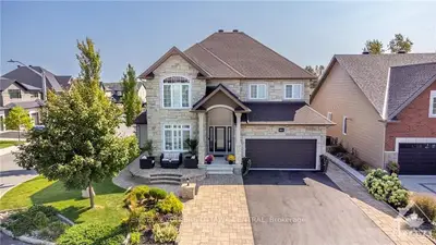 811 Fiddlehead Street, Leitrim, On K1t 0m1