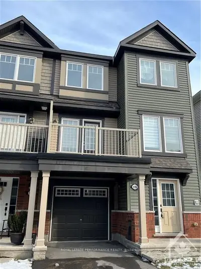 116 Helenium Lane, Orleans - Cumberland And Area, On K4a 3t9