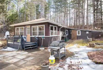 58 Boudreau Road, Head, Clara And Maria, On K0j 2b0