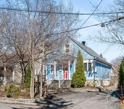 381 Enfield Avenue, Vanier And Kingsview Park, On K1l 7l2