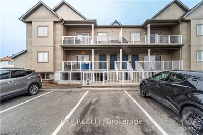 84 Sternes, Orleans - Cumberland And Area, On K4a 0t9