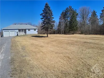 6508 Carp Road, Carp - Dunrobin - Huntley - Fitzroy And Area, On K0a 2h0